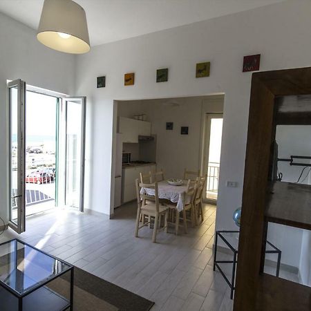 Via Crispi - Dimora Di Mare Apartment Porto Empedocle Luaran gambar